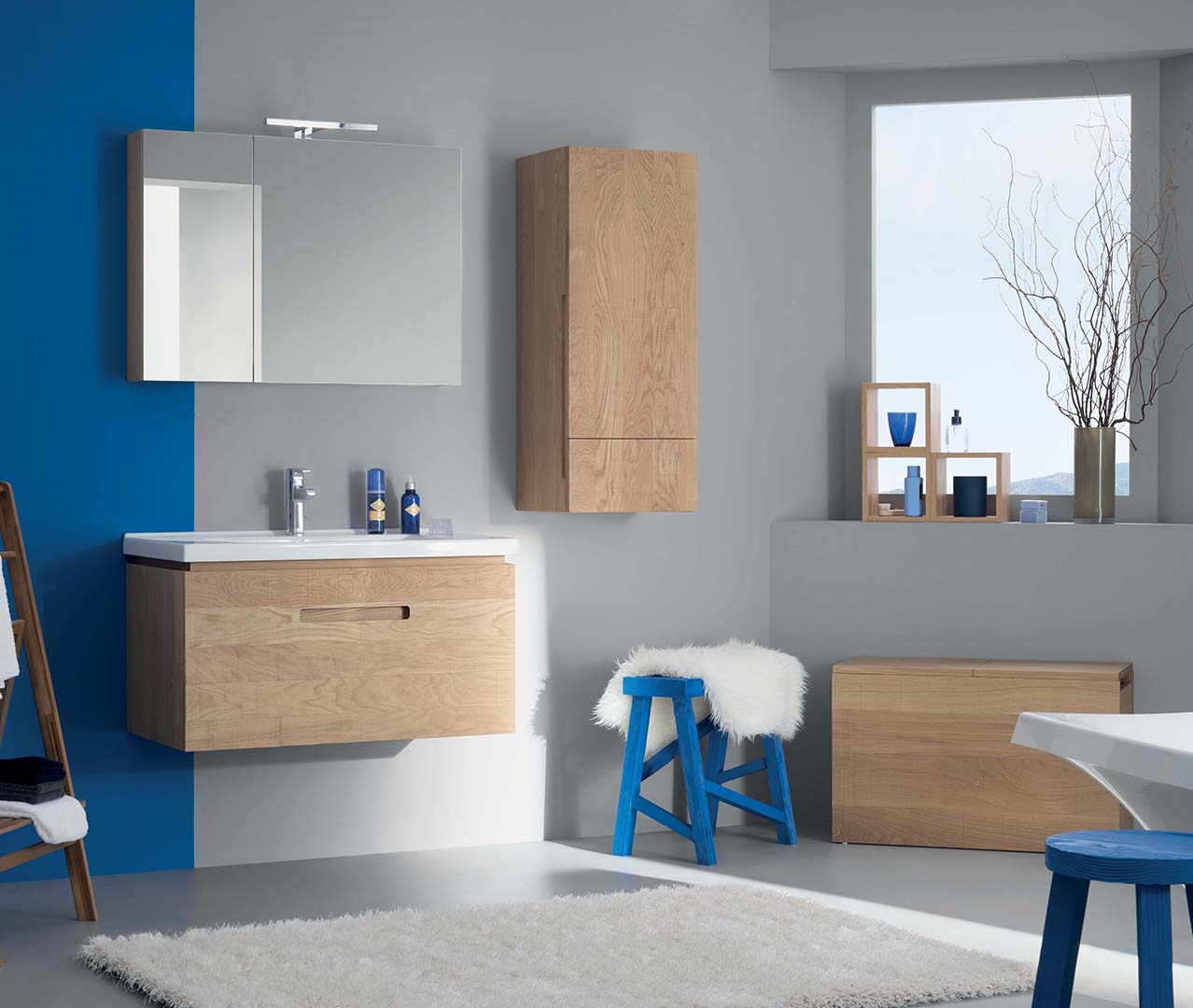 Al Onze Gamma S Voor De Badkamer Sanijura